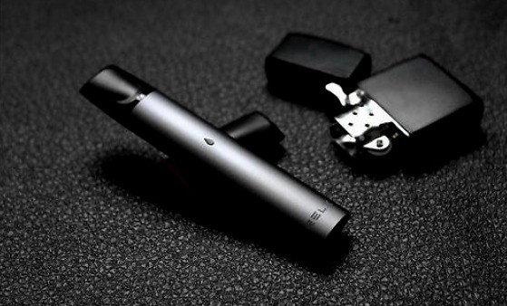 电子烟危害权威报告 电子烟 危害程度