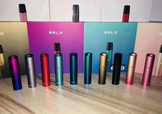 魔笛电子烟闪灯 魔笛电子烟闪灯一直闪